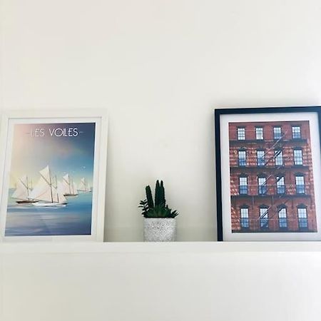 Appartamento L'Eucalyptus - Rennes Et Roazhon Esterno foto