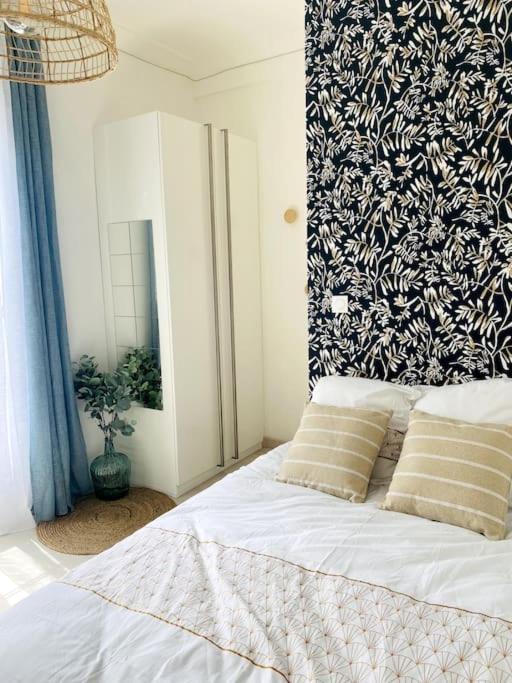 Appartamento L'Eucalyptus - Rennes Et Roazhon Esterno foto